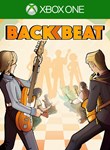 BACKBEAT XBOX КЛЮЧ/КОД