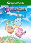BATTLECAKES XBOX КЛЮЧ/КОД