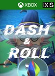 DASH AND ROLL XBOX КЛЮЧ/КОД
