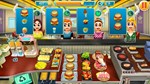 FOOD TRUCK TYCOON + BURGER CHEF TYCOON + SWEET BAKERY T