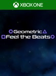 GEOMETRIC FEEL THE BEATS XBOX КЛЮЧ/КОД