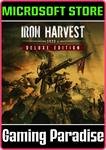 IRON HARVEST - ИЗДАНИЕ DELUXE PC (WIN) КЛЮЧ/КОД