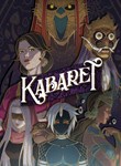 KABARET XBOX + PC (WIN) КЛЮЧ/КОД