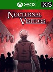 NOCTURNAL VISITORS XBOX КЛЮЧ/КОД