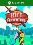 RIFT ADVENTURE XBOX КЛЮЧ/КОД