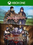 RISE ETERNA BUNDLE XBOX КЛЮЧ/КОД