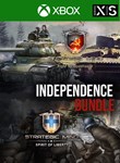 STRATEGIC MIND: FIGHT FOR FREEDOM & SPIRIT OF LIBERTY -