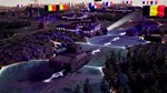 STRATEGIC MIND: FIGHT FOR FREEDOM & SPIRIT OF LIBERTY -