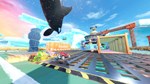 TEAM SONIC RACING & SUPER MONKEY BALL: BANANA BLITZ HD