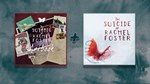 THE SUICIDE OF RACHEL FOSTER + ARTBOOK XBOX КЛЮЧ/КОД