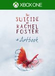 THE SUICIDE OF RACHEL FOSTER + ARTBOOK XBOX КЛЮЧ/КОД