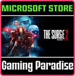 THE SURGE 2 - PREMIUM EDITION PC (WIN) КЛЮЧ/КОД