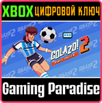 PIXEL SOCCER XBOX КЛЮЧ/КОД