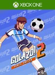PIXEL SOCCER XBOX КЛЮЧ/КОД