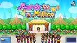 MARCH TO A MILLION XBOX + PC (WIN) КЛЮЧ/КОД