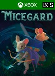 MICEGARD BUNDLE XBOX + PC (WIN) КЛЮЧ/КОД