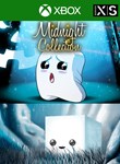 MIDNIGHT COLLECTION XBOX КЛЮЧ/КОД