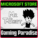 MR. T-SHIRT (WINDOWS) PC (WIN) КЛЮЧ/КОД