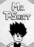 MR. T-SHIRT (WINDOWS) PC (WIN) КЛЮЧ/КОД