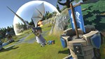 BLOWFISH BUNDLE #1 - GUNSCAPE & SIEGECRAFT COMMANDER XB
