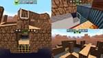 BLOWFISH BUNDLE #1 - GUNSCAPE & SIEGECRAFT COMMANDER XB