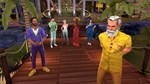 CLUEDO - BLACK ADDER EDITION XBOX КЛЮЧ/КОД