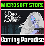DARK ELVEN LEGACY (WINDOWS) PC (WIN) КЛЮЧ/КОД