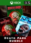 DEATH PARK BUNDLE XBOX КЛЮЧ/КОД