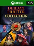 DEMON HUNTER COLLECTION XBOX КЛЮЧ/КОД
