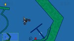 ELASTO MANIA II XBOX КЛЮЧ/КОД