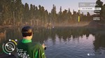 FISHING SIM WORLD: PRO TOUR + THE CATCH: CARP & COARSE