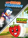 JM NETO GAME DEV ALL GAMES XBOX + PC (WIN) КЛЮЧ/КОД