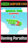 WOODLE TREE BUNDLE XBOX КЛЮЧ/КОД