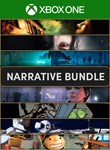 THE WIRED NARRATIVE BUNDLE XBOX КЛЮЧ/КОД