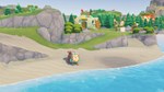 TIME ON FROG ISLAND XBOX КЛЮЧ/КОД