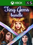 TINY GEMS BUNDLE XBOX КЛЮЧ/КОД