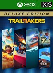 TRAILMAKERS: DELUXE EDITION XBOX + PC (WIN) КЛЮЧ/КОД