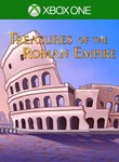 TREASURES OF THE ROMAN EMPIRE XBOX КЛЮЧ/КОД