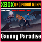 VERA BLANC: SUPERNATURAL MYSTERIES XBOX КЛЮЧ/КОД
