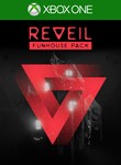 REVEIL - FUNHOUSE PACK XBOX КЛЮЧ/КОД