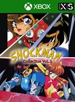 SHOCKMAN COLLECTION VOL. 1 XBOX КЛЮЧ/КОД