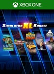 SIMULATOR XL BUNDLE XBOX КЛЮЧ/КОД