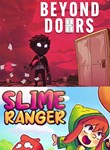 SLIMES AND BEYOND XBOX BUNDLE XBOX КЛЮЧ/КОД