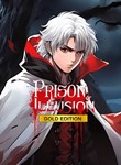 PRISON OF ILLUSION - GOLD EDITION XBOX КЛЮЧ/КОД