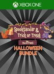 PALEO PINES: HALLOWEEN BUNDLE XBOX КЛЮЧ/КОД