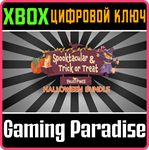 PALEO PINES: HALLOWEEN BUNDLE XBOX КЛЮЧ/КОД