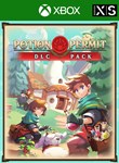 POTION PERMIT: COMPLETE DLC BUNDLE XBOX КЛЮЧ/КОД