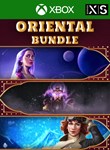 ORIENTAL BUNDLE XBOX КЛЮЧ/КОД