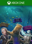MEANINGFUL ADVENTURES (MYTHIC OCEAN + JOURNEY OF THE BR