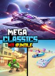 MEGA CLASSICS HD BUNDLE XBOX КЛЮЧ/КОД